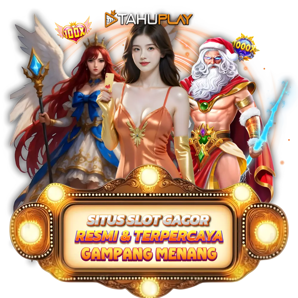 TAHUPLAY $ Link Alternatif Apk Game Online Terbaru Pasti Jackpot 2026